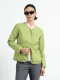 Jacke kragenlos Easy Soft Price
